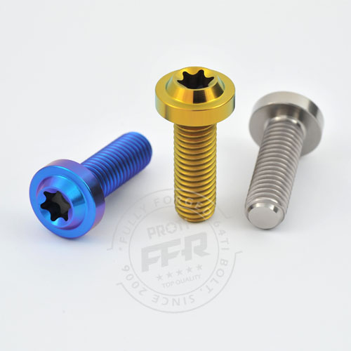 Proti M10 Side Stand Bolt Kit for the Kawasaki Z H2 '20-26 and Kawasaki Z H2 SE '21-26 Proti M10 Side Stand Bolt Kit for the Kawasaki Z H2 '20-26 and Kawasaki Z H2 SE '21-26